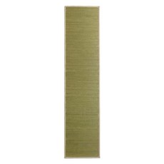 IKEHIKO 日本池彥 Mirai180 腳踏墊 150g 1個, 藺草原色