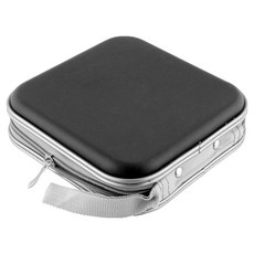 AHOYE 40片光碟收納包, 1個, 單一商品