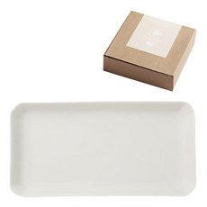 Syracuse CHINA Nature 長方形盤, 1個