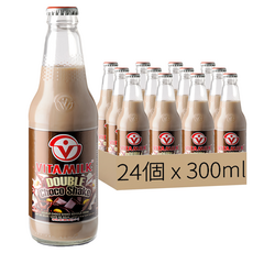 Vitamilk 豆奶 巧克力口味, 24個, 300ml