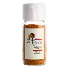 Mr.HONEY 蜂蜜先生 天然蜂花粉 台灣產, 350g, 1瓶