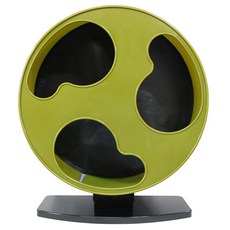 Exotic Nutrition Silent Runner 寬版倉鼠靜音滾輪 30cm, 1個, 不適用