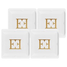 ESCADA Haute Finish 蛋糕 SPF30 PA+++ 補充裝 13 克, 23號 自然米色, 4個