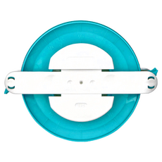 Clover 可樂牌 毛線球編織器 製球器 115mm, CL58-790, 1個