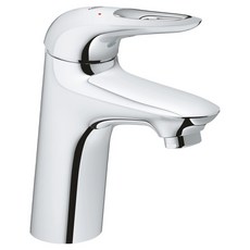 GROHE Eurostyle洗手台水龍頭 33558003, 1個