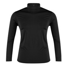 MASTER BEAR 男款透氣防曬高領長袖T恤 MS1M401