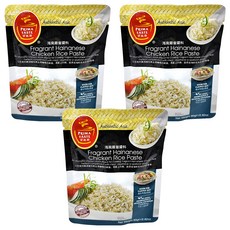 PRIMA TASTE 百勝廚 海南雞飯醬料，80g, 3包