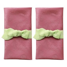 永生花韓服現金禮金袋, 葡萄酒, 2個