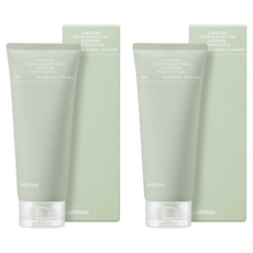 celimax 積雪草BHA洗面乳, 150ml, 2條