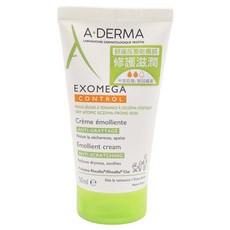 A-DERMA 艾芙美 新葉益護佳營養霜 Emollient Cream 50ml, 1條