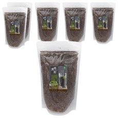 SUPER FOOD 天然奇異籽, 6包, 500g