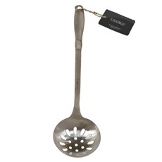 OSAMA 王樣 304中空中漏杓, 1支