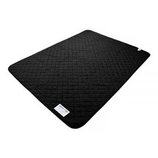 ADAMOUTDOOR 電熱毯 ADHB-BD02 黑色, 100 x 180cm