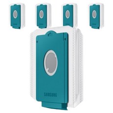 삼성전자 분리형 스테이션용 먼지봉투, VCA-ADB90B, 5개