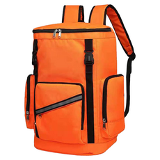 Truly House 緊急避難防災包 超值九合一 地震防災包, 1個, 橘色