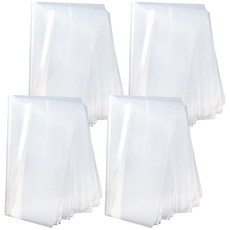 其他 PE塑膠袋 2.2kg, 15 x 13cm 厚度0.08mm, 15 x 13cm(5 x 6吋) 厚度0.08mm, 1包, 4包