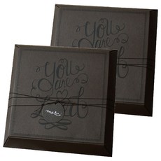 디비디디자인 코코 파베 초콜릿 박스 (25구), Coco, 2개