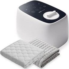 NaVIeN New Simple溫水墊 細長型 EQM352-SS, 單人(100 x 195 cm）