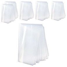 PE塑膠袋2.2kg, 15 x 13cm 厚度0.08mm, 15 x 13cm(5 x 6吋) 厚度0.08mm, 1包, 6包