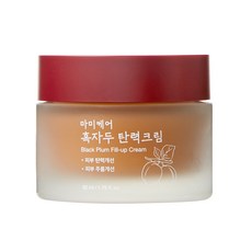 MommyCare 黑李彈力霜, 1個, 50ml