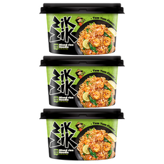 ZikZik 泰式酸辣風味河粉 78g, 3入