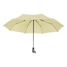 都會行旅超大抗風自動開收傘 特氟龍塗層加工 傘面展開約137cm 1支