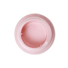 Combi 康貝 奶瓶底座 71024 PP聚丙烯 材質 耐熱度:-20~120℃ 搭配Combi自然吸韻電動吸乳器使用, 粉色, 1個