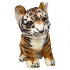 HANSA TOY 填充絨毛玩具 7296 5歲以上, 1個