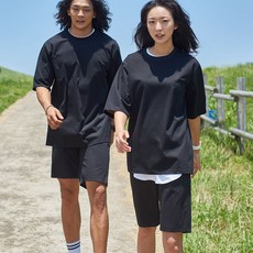 hotsuit G2 圓領瘦身爆汗服短版套裝 HS6013