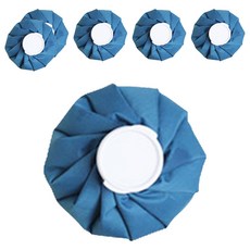 냉온주머니 7 x 7 x 23 cm, 6개