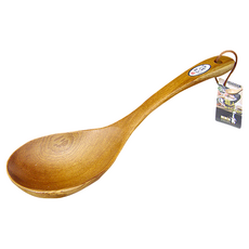 晶瓚 職人原木湯杓, 1個