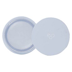 AOU 光澤潤唇膏 #08 Peppermint Balm，薄荷色，深層滋潤，持久保濕, 3.5g, 1件