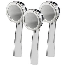 LIVINGiF 打開淋浴頭電源, 3個