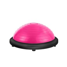 MAME平衡球 小型, 粉色 (JT8071)