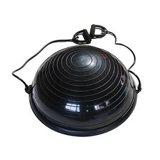 MAME 밸런스볼 일반형, 블랙(JT8073)