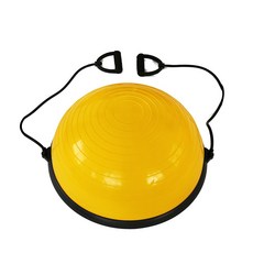 MAME 밸런스볼 일반형, 옐로우(JT8076)