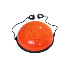 MAME 밸런스볼 일반형, 주황(JT8077)