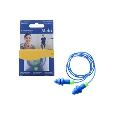 MAME防噪音多用耳塞 JT8394, 1個