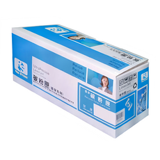 RED STONE 紅石 黑色環保碳粉匣 HP CF226A LJP M402n/M402dn/M426fdn/M426fdw適用, 黑色, 1個