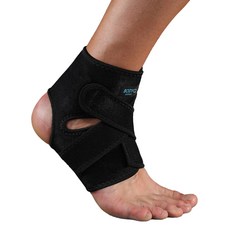 Bodyq Doctors腳踝支撐帶, 1個