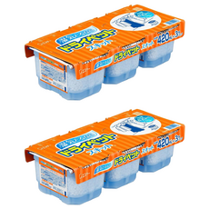 ST 雞仔牌 Drypet 經典型除濕盒 3入組, 420ml, 2組