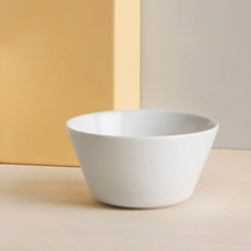 이딸라 떼에마 볼 15cm, 진주 회색, 1개