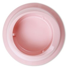 Combi 康貝 奶瓶底座, 粉色, 1個
