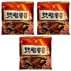 NONGSHIM 農心 炒碼麵 130g, 12包