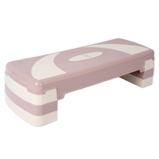 Arif 三層花園階梯踏板, 米色