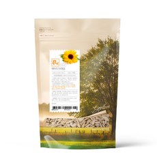 KTFOOD 向日葵籽, 1kg, 1包