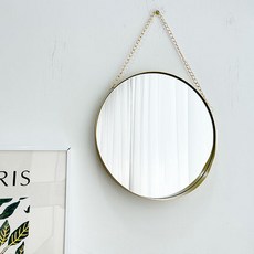 Garden Loop 內掛圓鏡, 單色