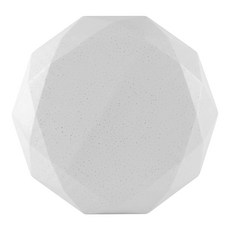 星鑽 LED 40W 單色溫臥室吸頂燈 V3940W 40 x 6cm, 白光