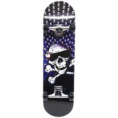 CRONY 原創滑板, 1型