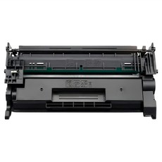 UFOTEC HP CF276X 全新副廠碳粉匣 M404dn / M428fdw 76X 無晶片, 黑色, 1個